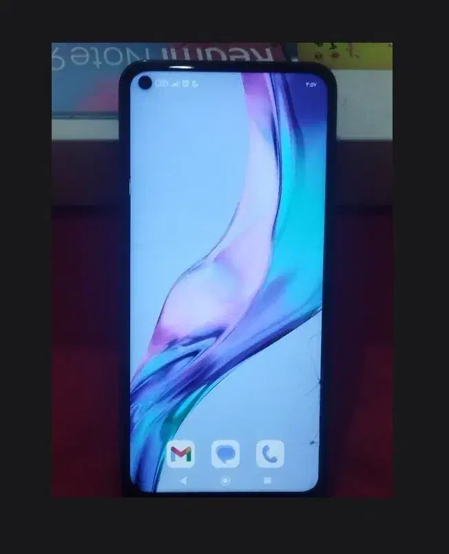 Redmi note9|موبایل|زاهدان, |دیوار