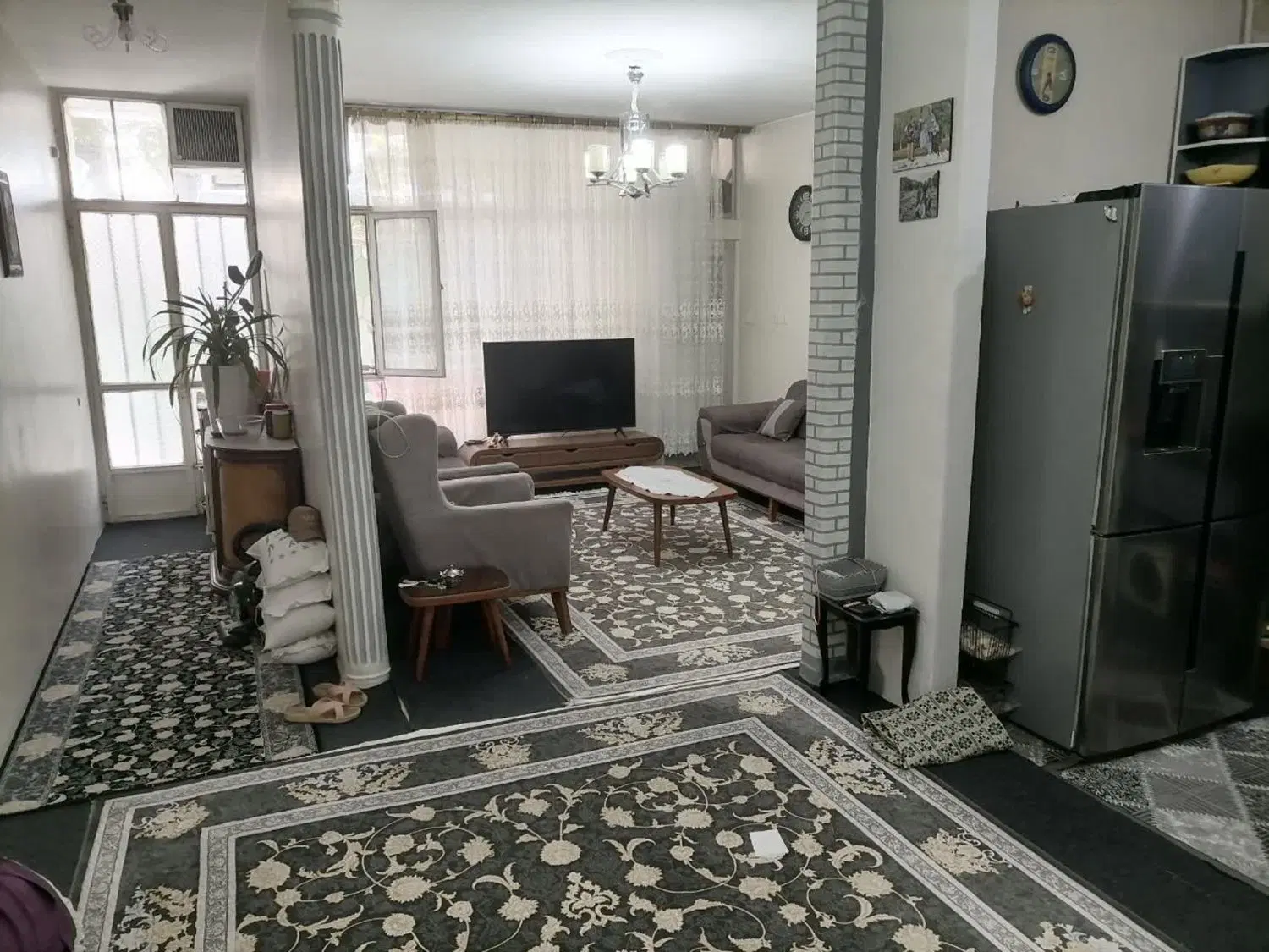 خانه|فروش خانه و ویلا|تهران, دردشت|دیوار