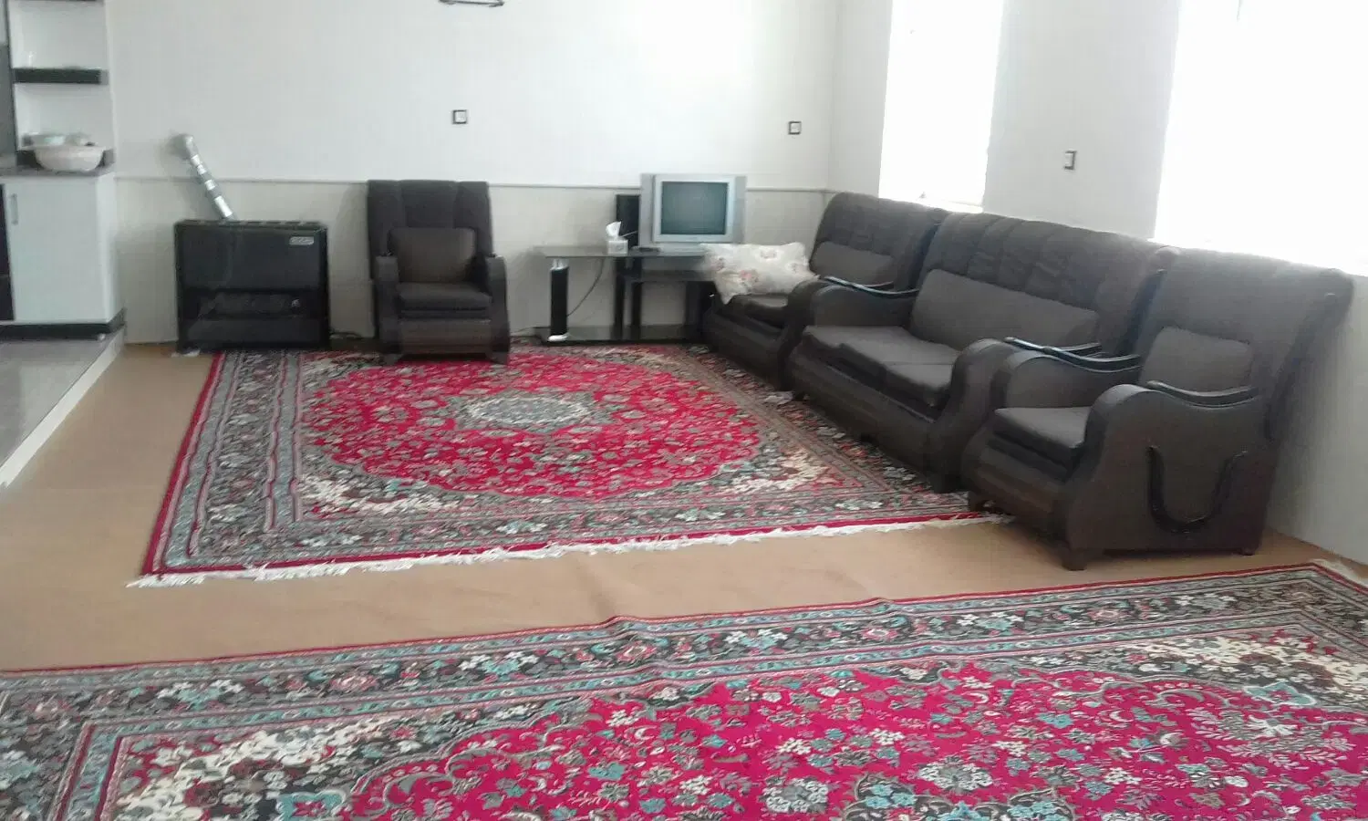 حراج|مبلمان خانگی و میز عسلی|نیشابور, مازول|دیوار
