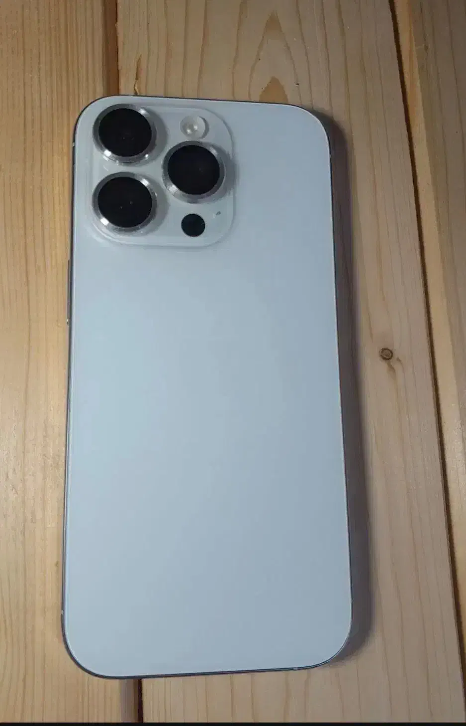 iphone 16 pro|موبایل|فردیس, شهرک شهید حسینی|دیوار