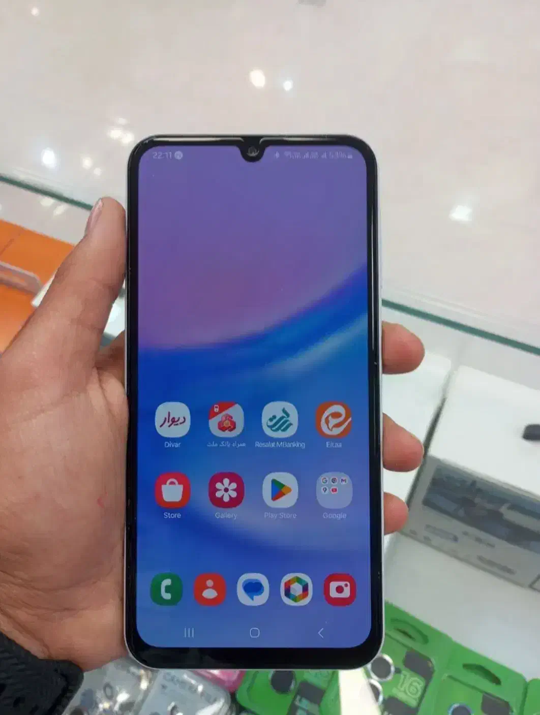 a15|موبایل|تربت جام, علوی|دیوار