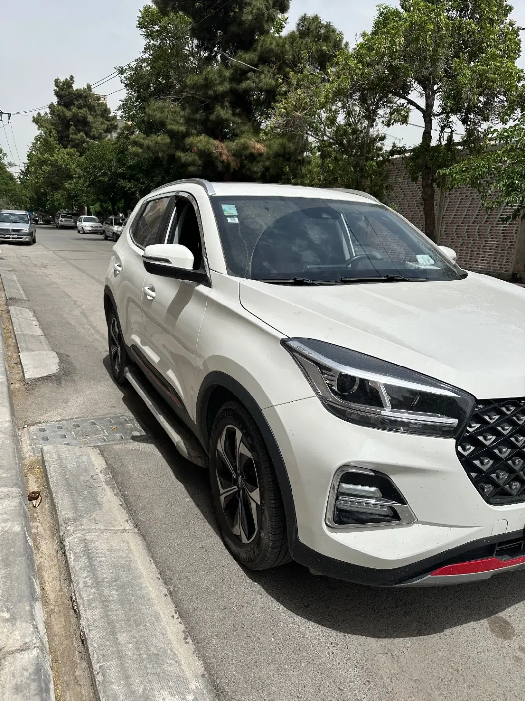 X55 pro|خودرو سواری و وانت|مشهد, عامل|دیوار
