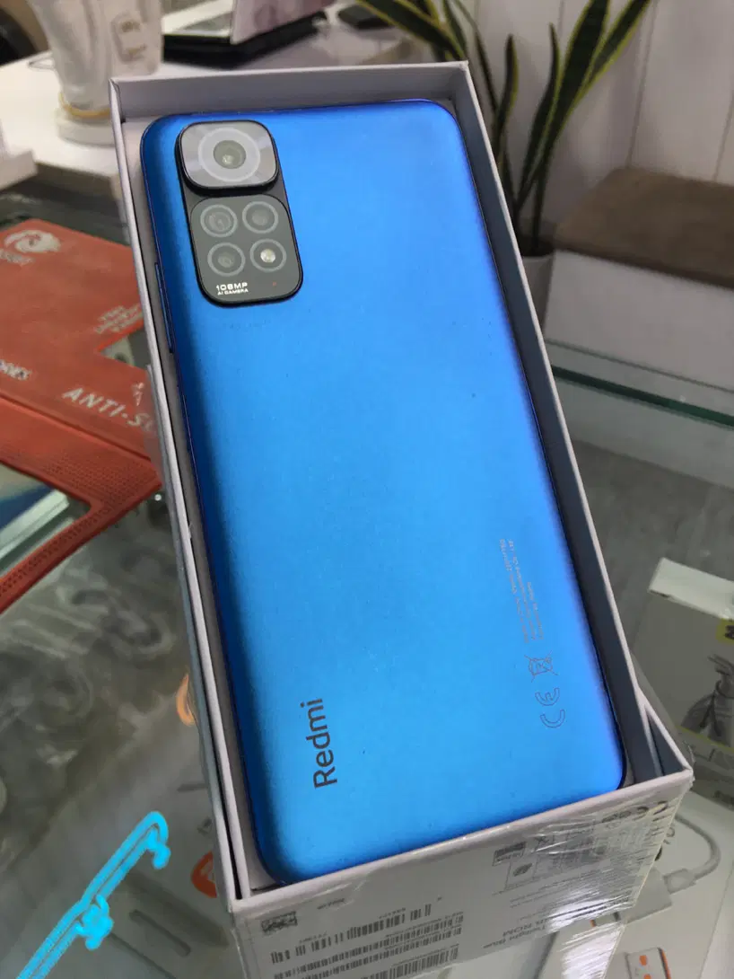 note 11s رام۸|موبایل|کرج, گوهردشت|دیوار