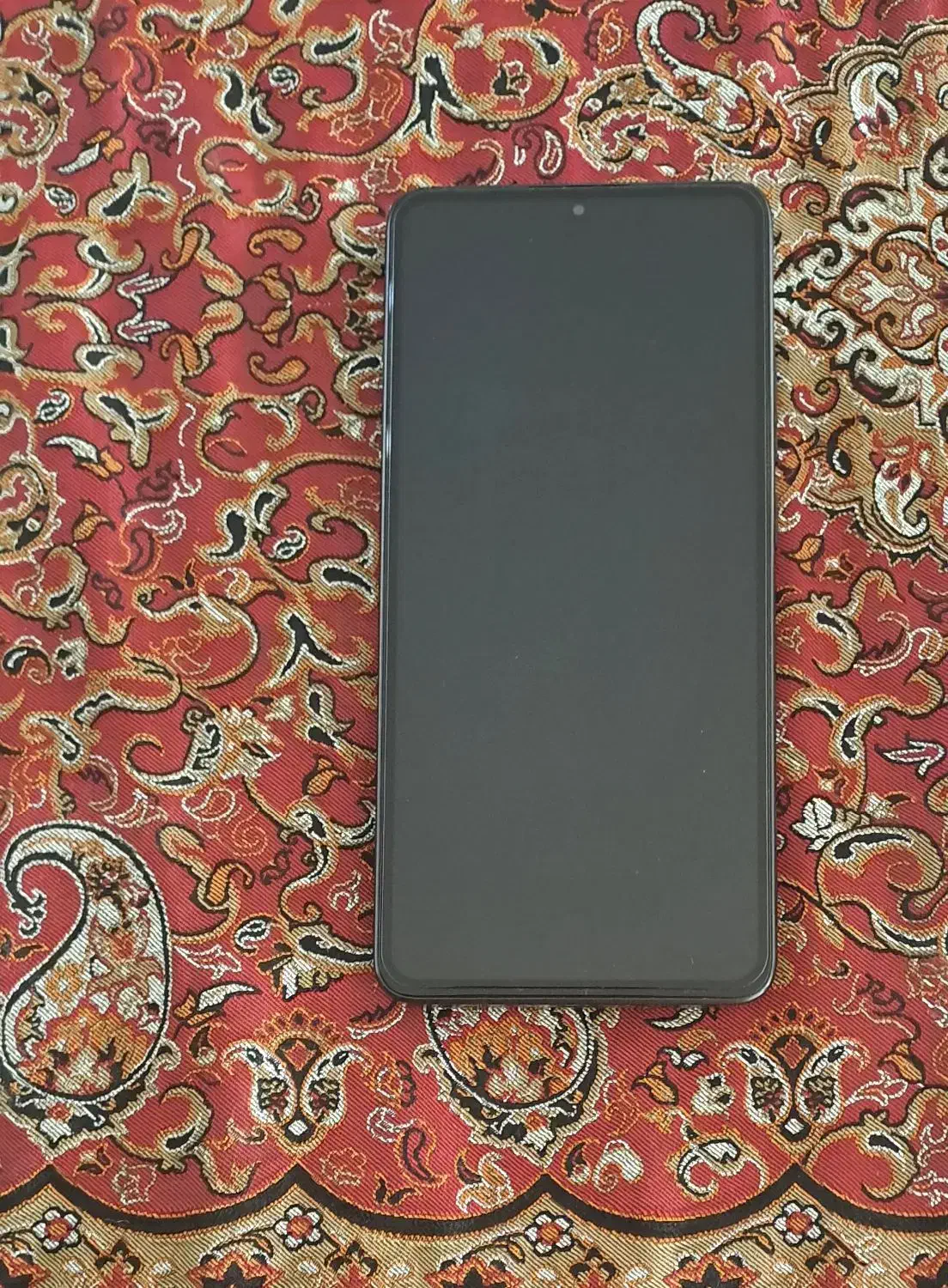 poco x7 pro|موبایل|یاسوج, |دیوار