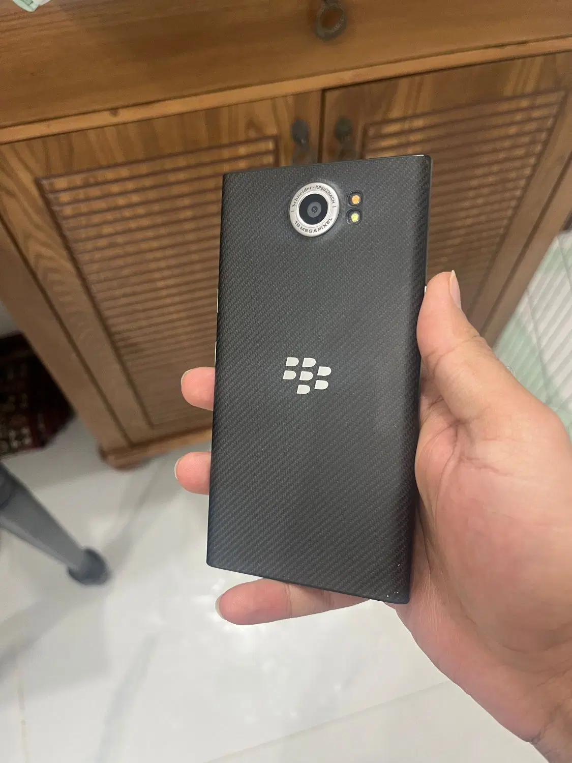 blackberry priv|موبایل|مشهد, فرهنگ|دیوار