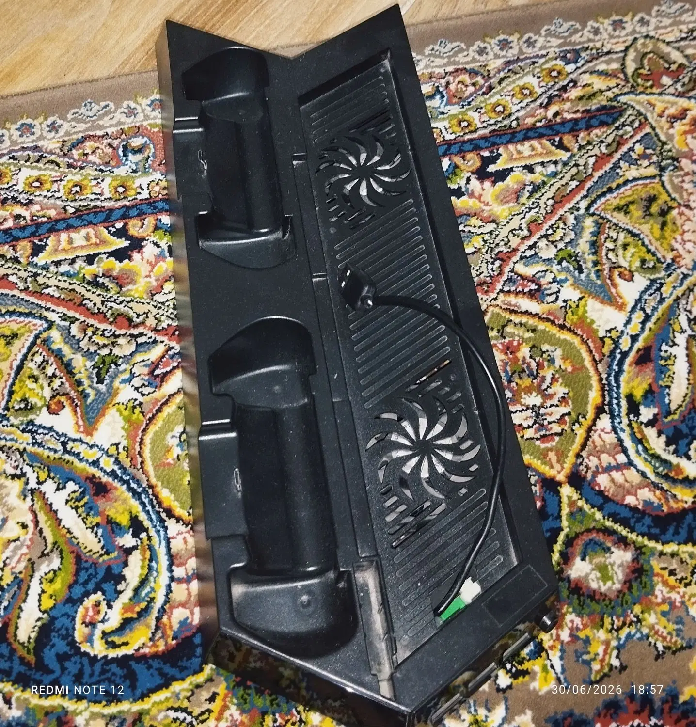 PS4 slim|کنسول، بازی ویدئویی و آنلاین|خرم‌آباد, |دیوار