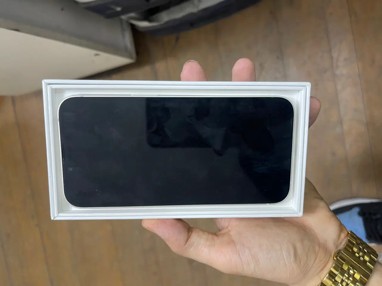 iphone 13 normal|موبایل|گرگان, |دیوار