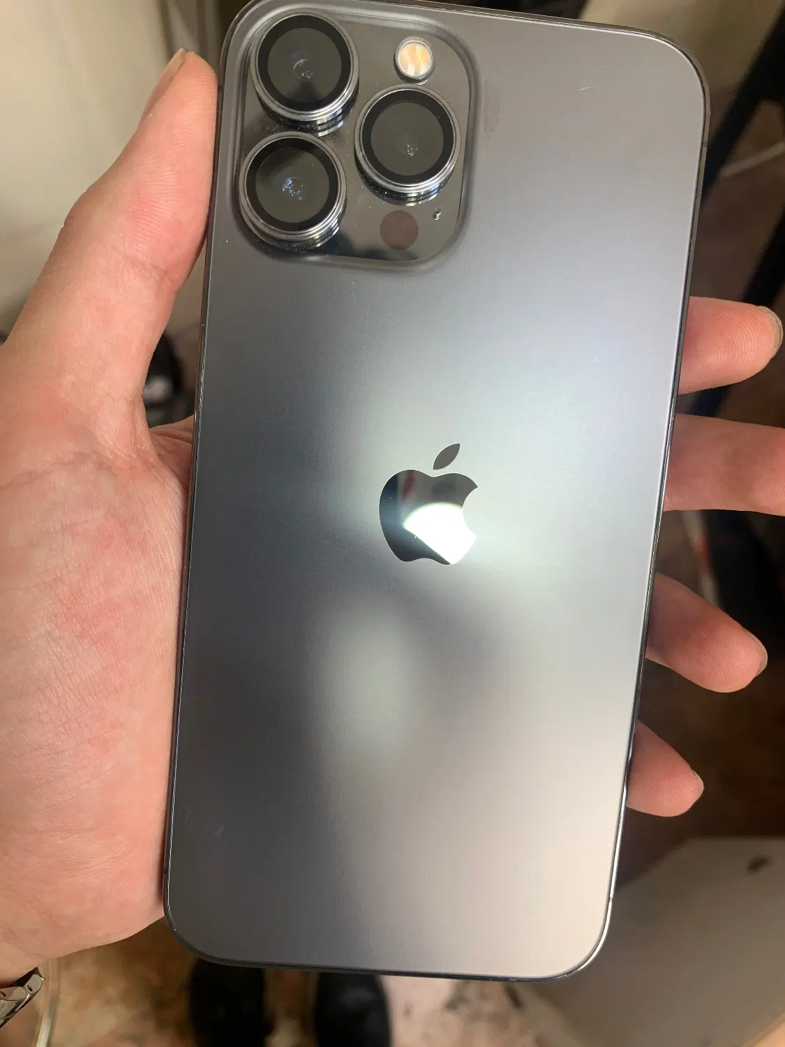 iphone 13 pro max|موبایل|تبریز, |دیوار