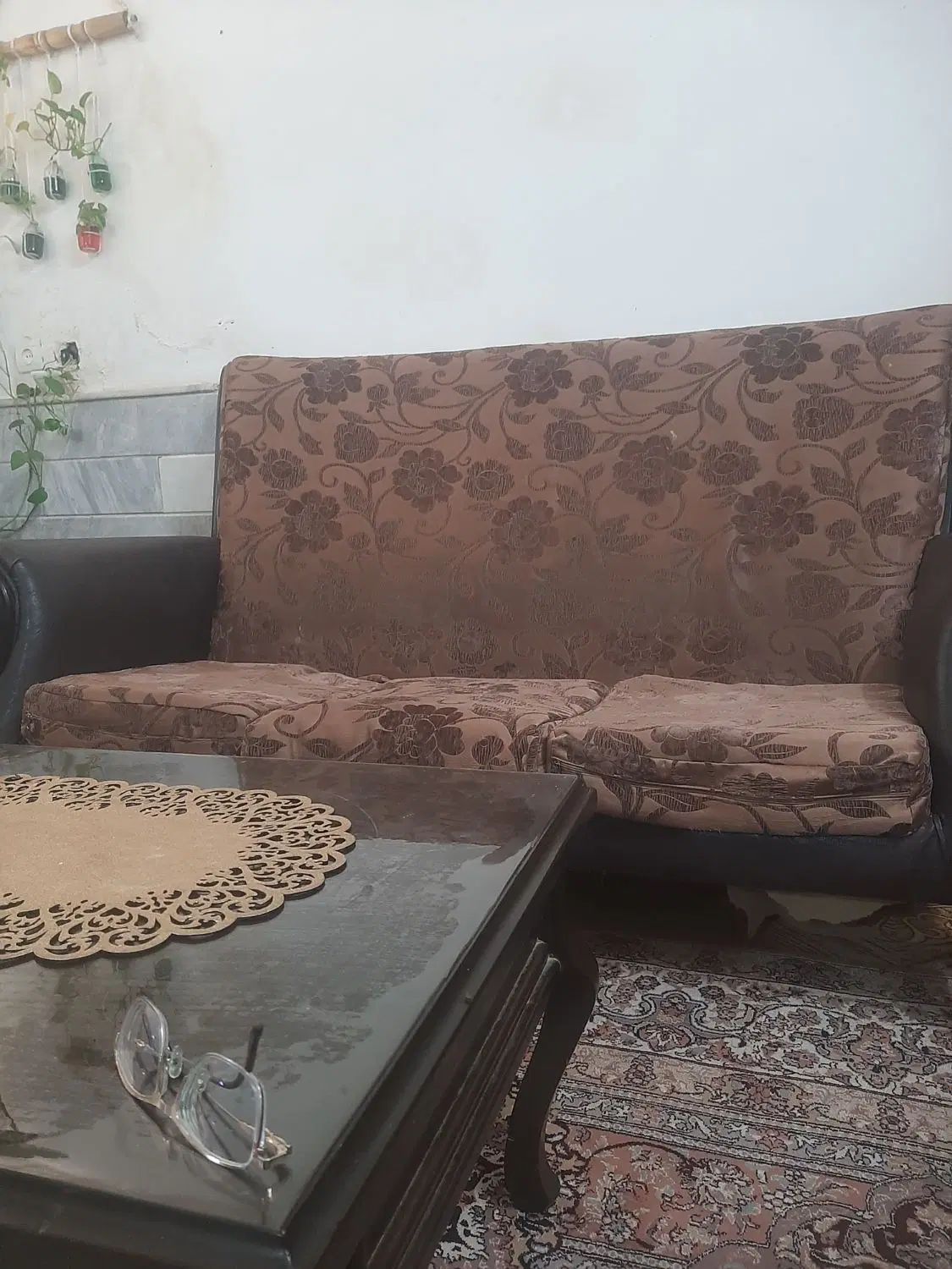 مبل|مبلمان خانگی و میز عسلی|کهک, |دیوار