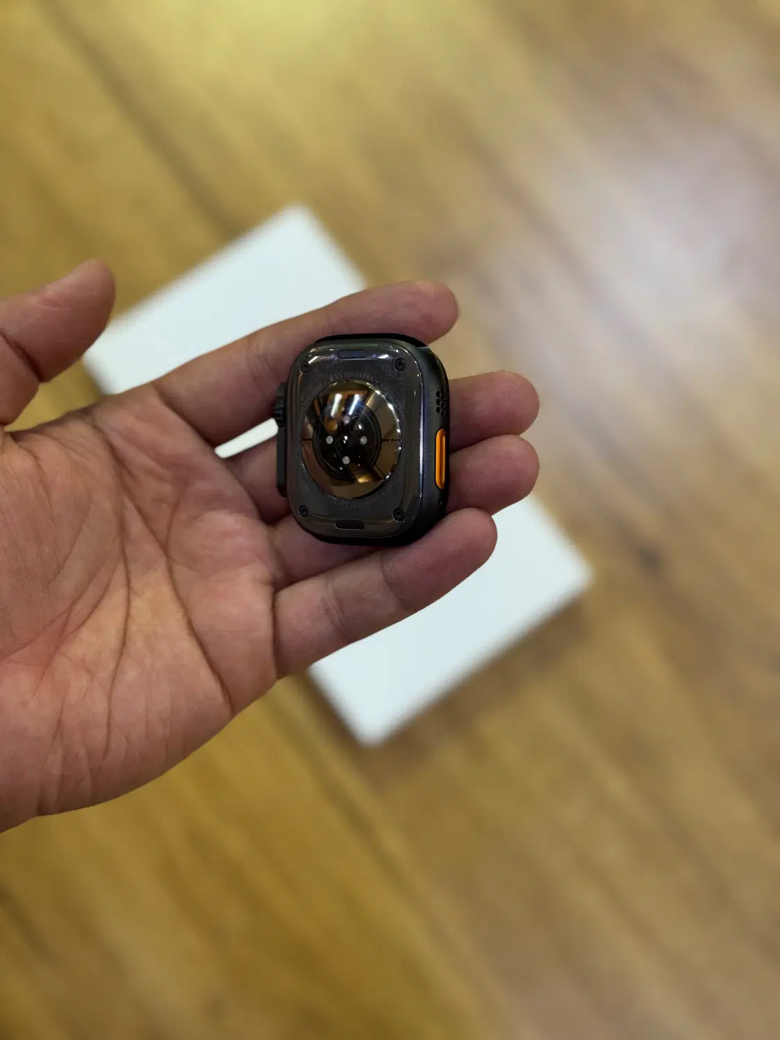 apple watch ultra 2 new 49mm|ساعت|تهران, گیشا|دیوار