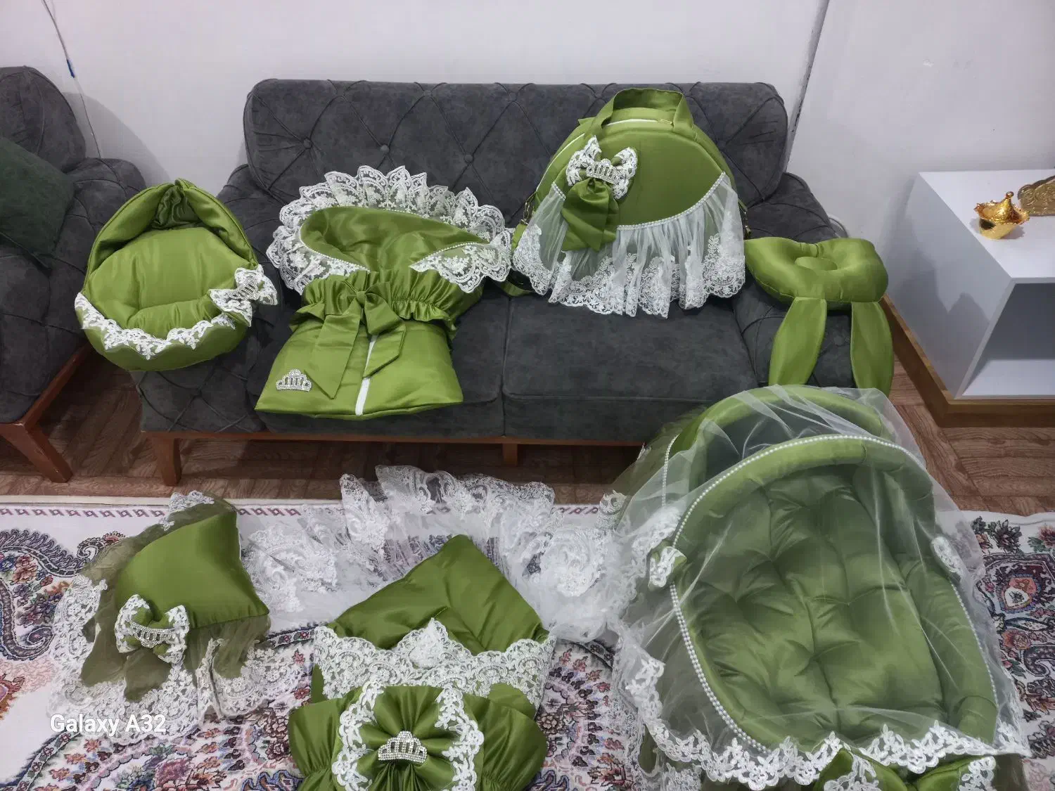 سیسمونی|اسباب و اثاث بچه|تبریز, |دیوار