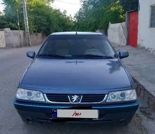 پژو 405 slx|خودرو سواری و وانت|سیرجان, |دیوار