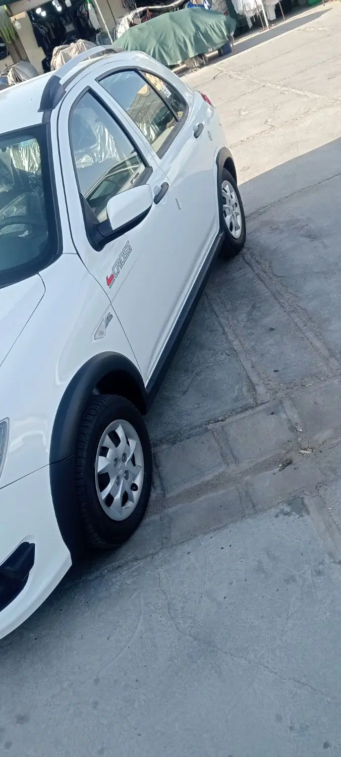 کوییک s 1404|خودرو سواری و وانت|زاهدان, |دیوار