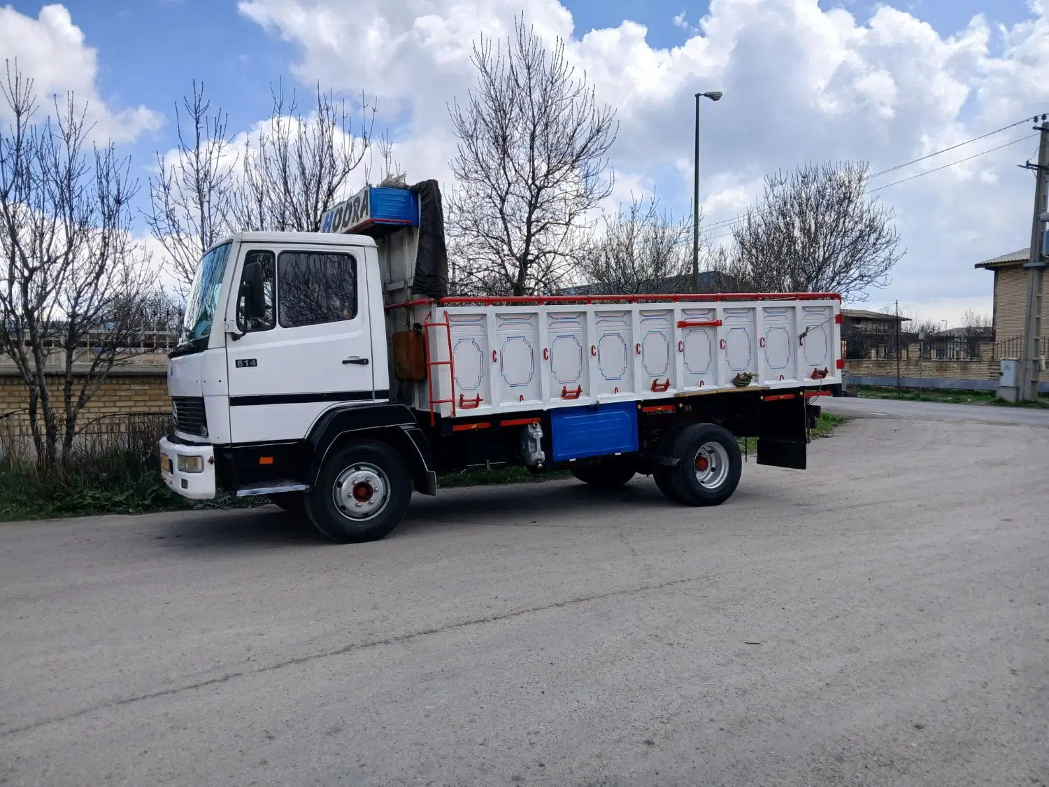 فروش|خودرو سنگین|اردبیل, |دیوار