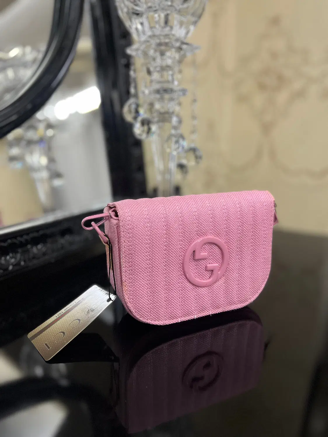 کیف Gucci|کیف، کفش، کمربند|کرمانشاه, |دیوار