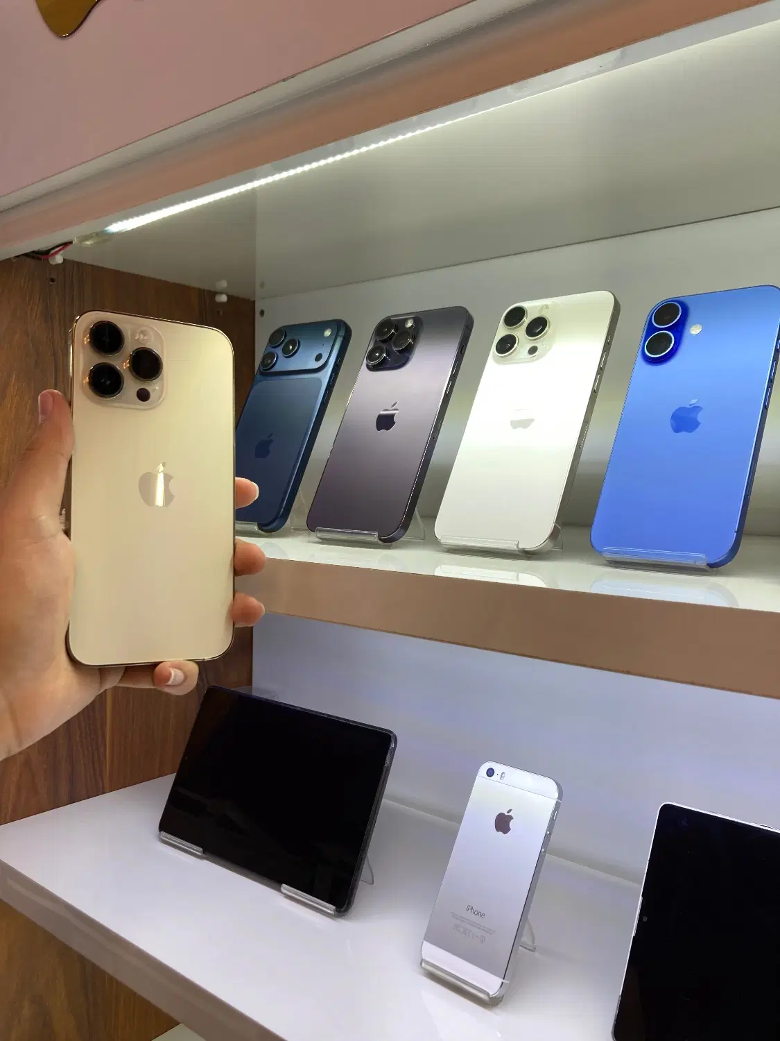 iPhone 14 ProMax|موبایل|شیروان (خراسان), |دیوار