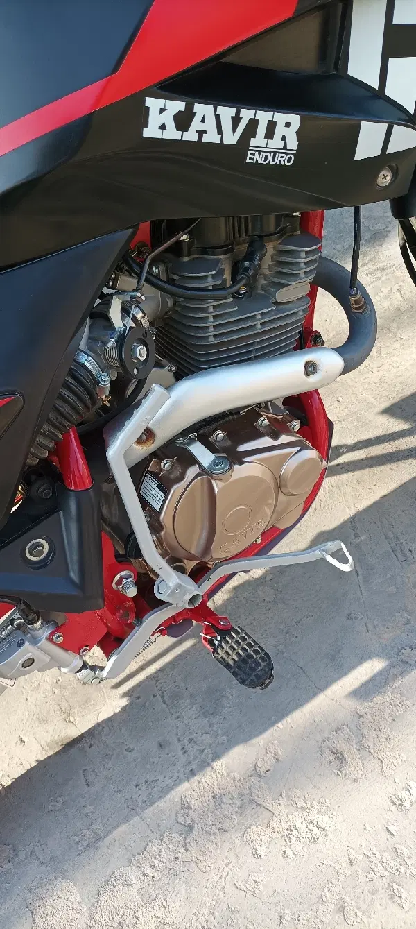 کویر 250T2|موتورسیکلت|تبریز, |دیوار