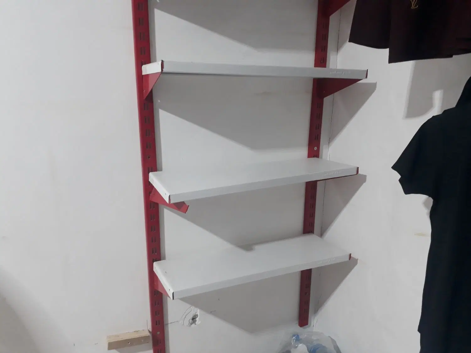 رگال|کتابخانه، شلف، قفسه‌های دیواری|زابل, |دیوار