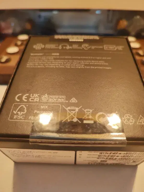 Galaxy buds 2 Pro|لوازم جانبی موبایل و تبلت|نجفآباد, بازار|دیوار