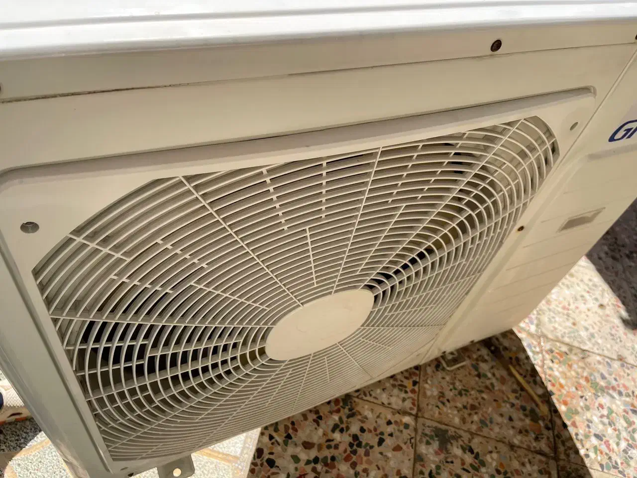 کولر گازی|کولر گازی و فن‌کوئل|مرودشت, فاز اول شهرک فرهنگیان|دیوار