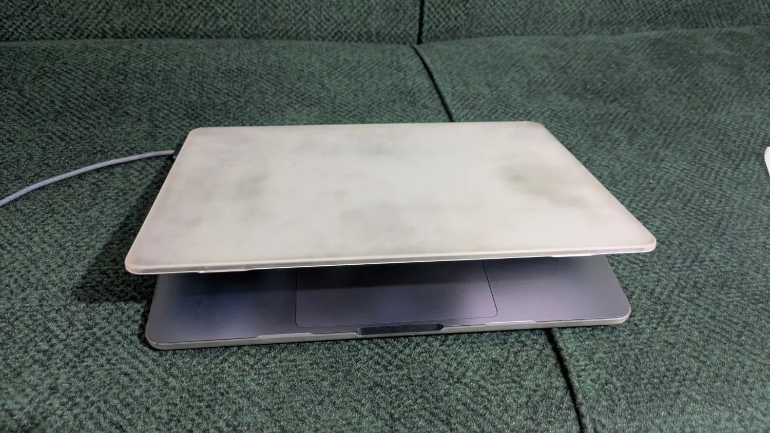 MacBook Air m4 16G ra 512G 13|رایانه همراه|تهران, فردوس|دیوار