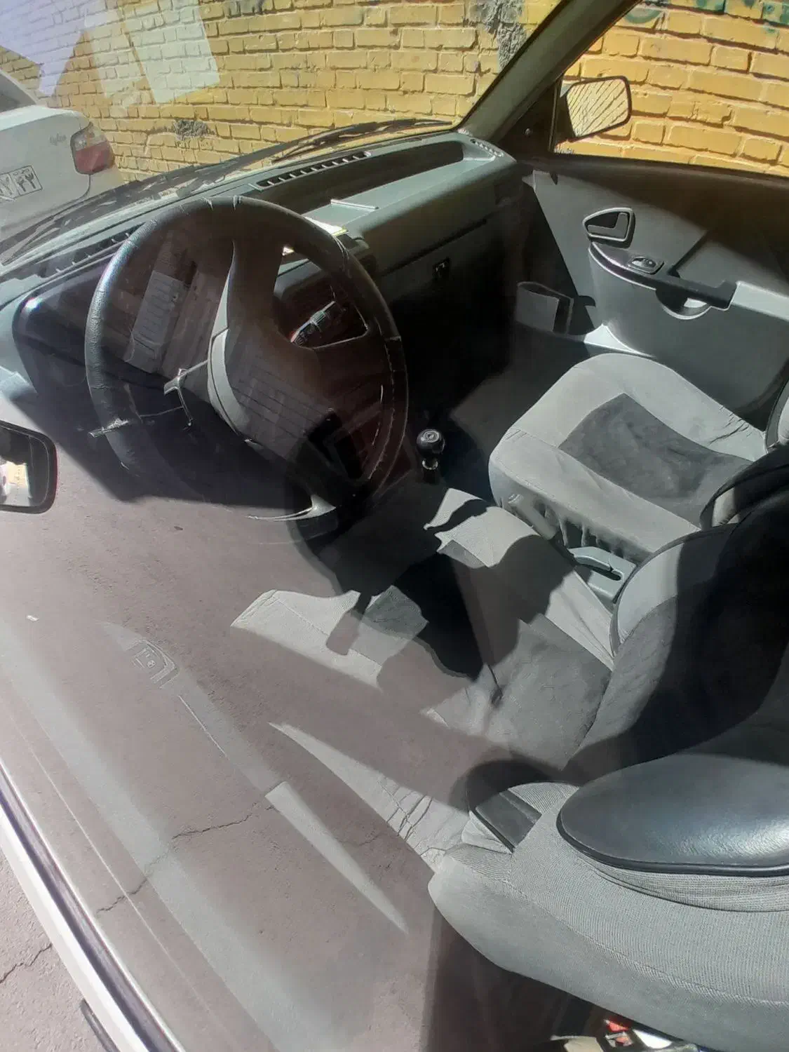 ماشین|خودرو سواری و وانت|فولادشهر, C3|دیوار