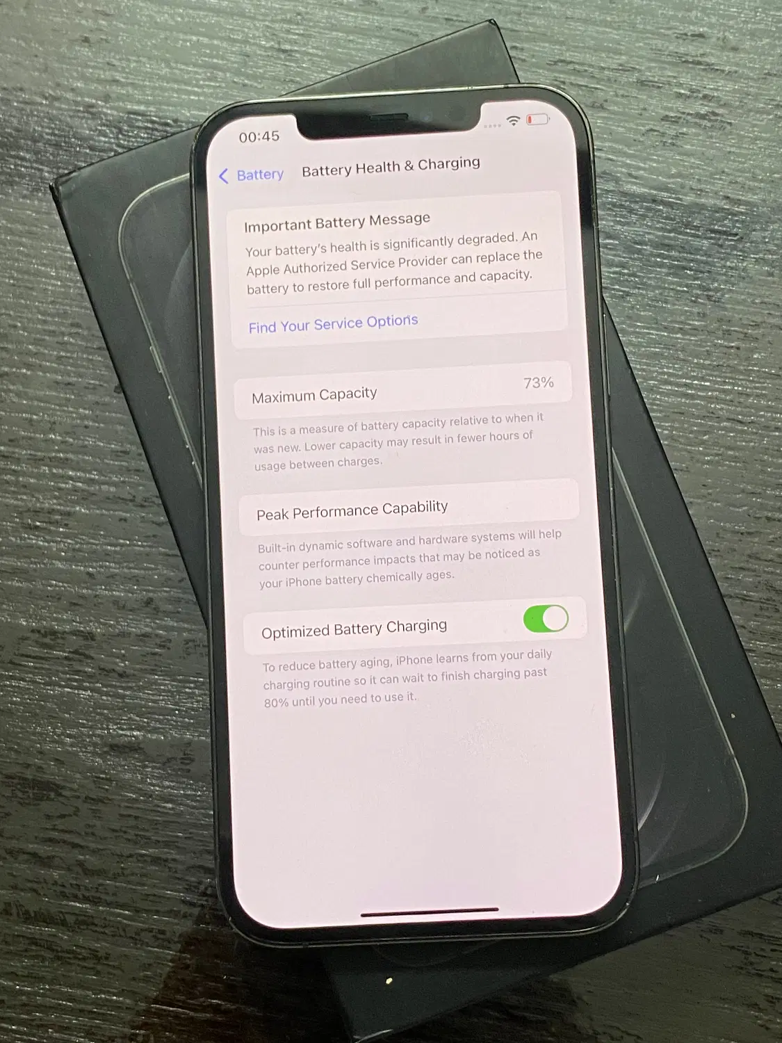 iPhone 12 Pro Max 256 آیفون|موبایل|تهران, ستارخان|دیوار