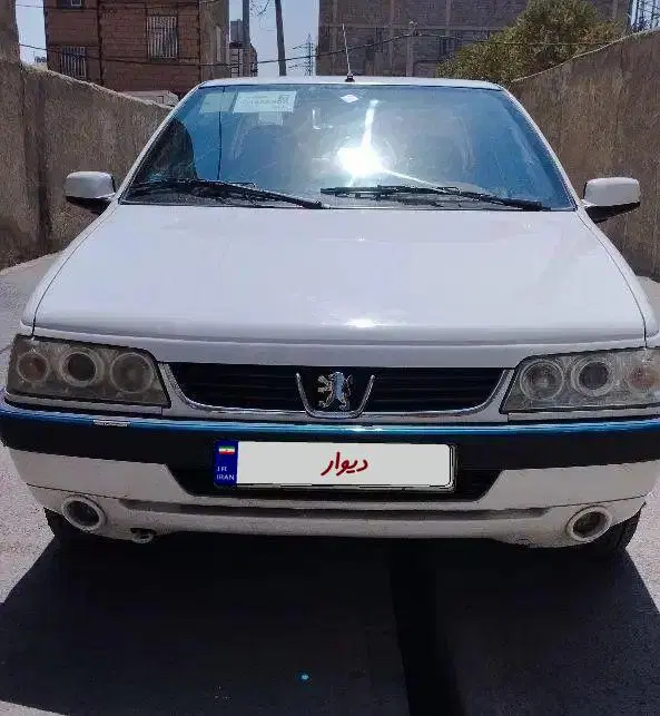 slx tu5مدل1395|خودرو سواری و وانت|چهاردانگه (تهران), |دیوار