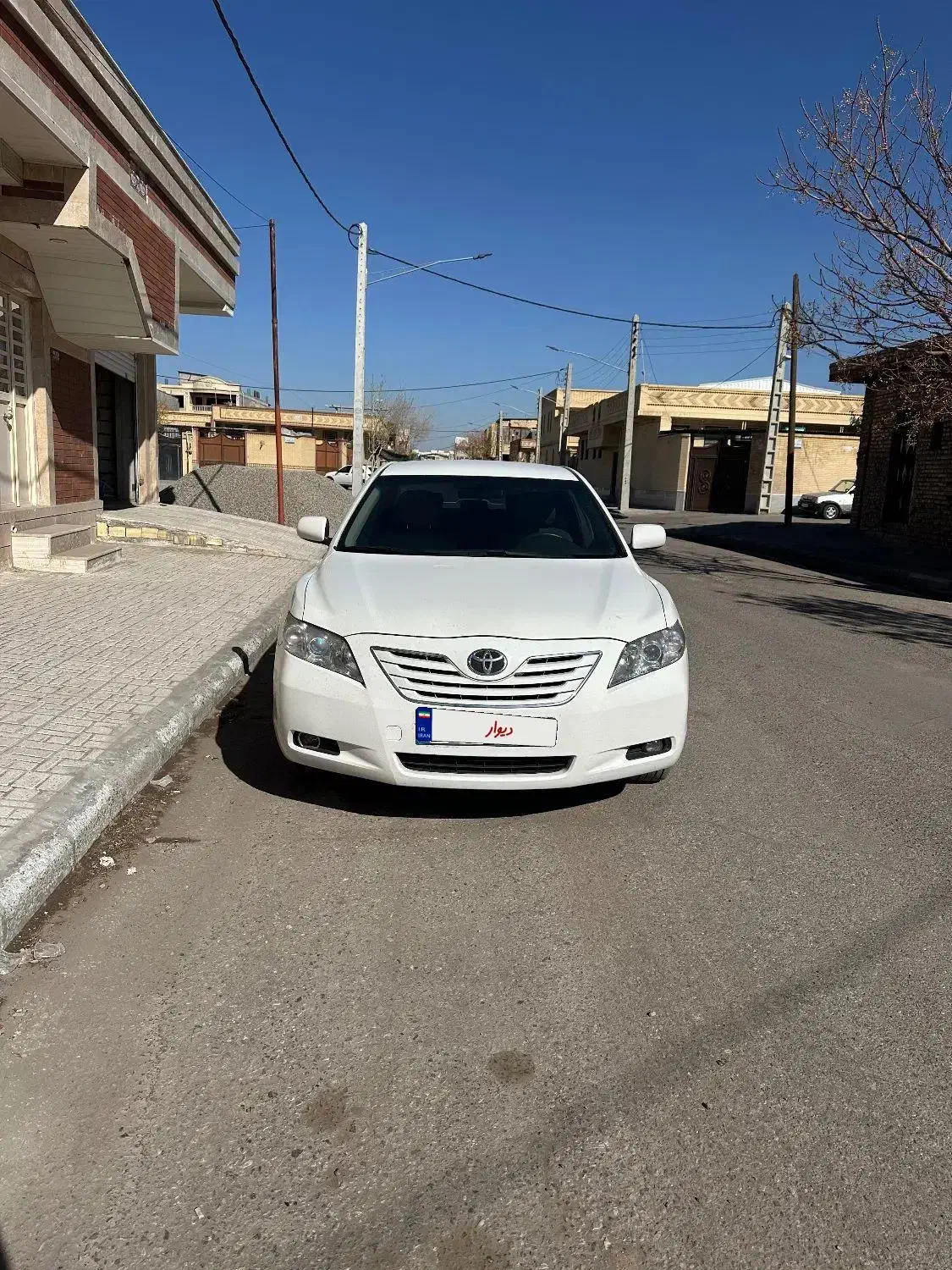 تویوتا|خودرو سواری و وانت|سیرجان, |دیوار