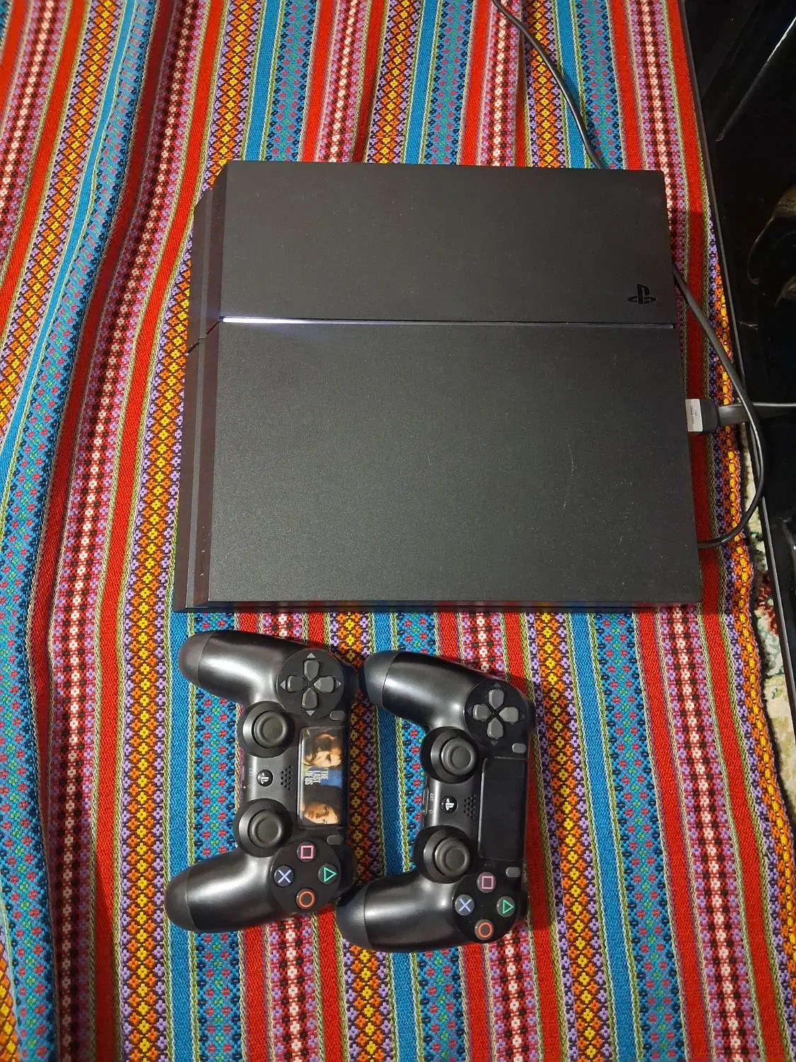 ps4|کنسول، بازی ویدئویی و آنلاین|تهران, شهرک طالقانی|دیوار