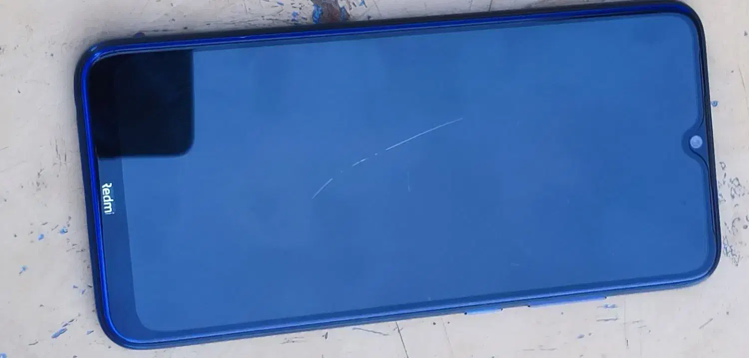 گوشی Redmi note 8|موبایل|رشت, کوی مهر|دیوار