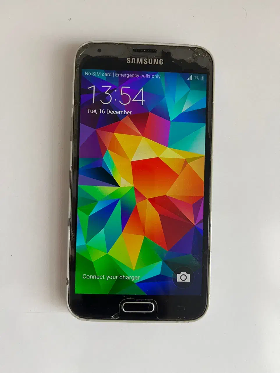 سامسونگ s5|موبایل|تهران, شهرک شریعتی|دیوار