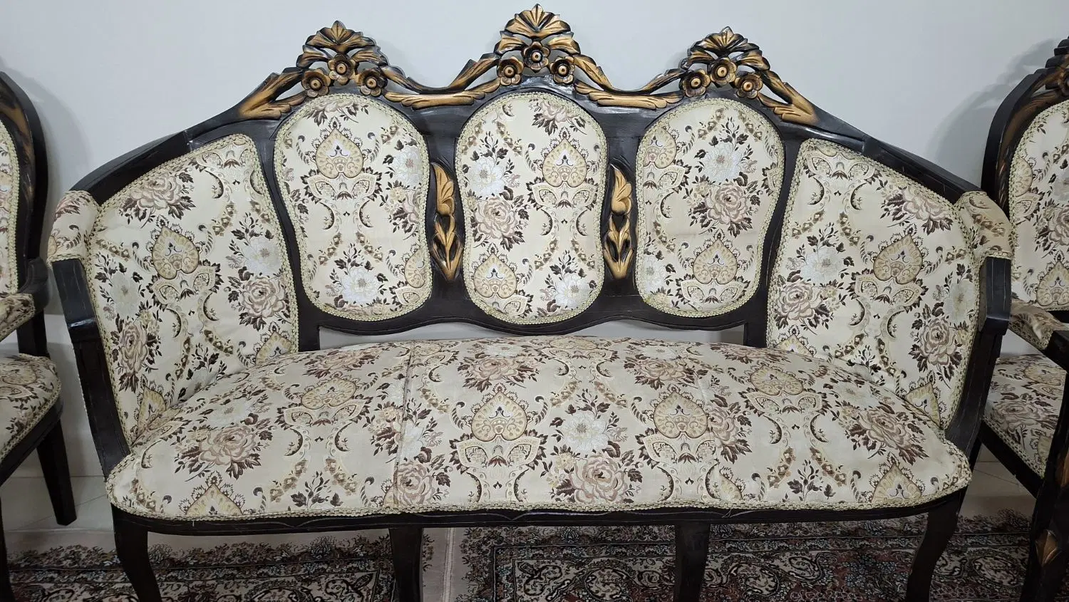 مبل۱۵|مبلمان خانگی و میز عسلی|زنجان, |دیوار