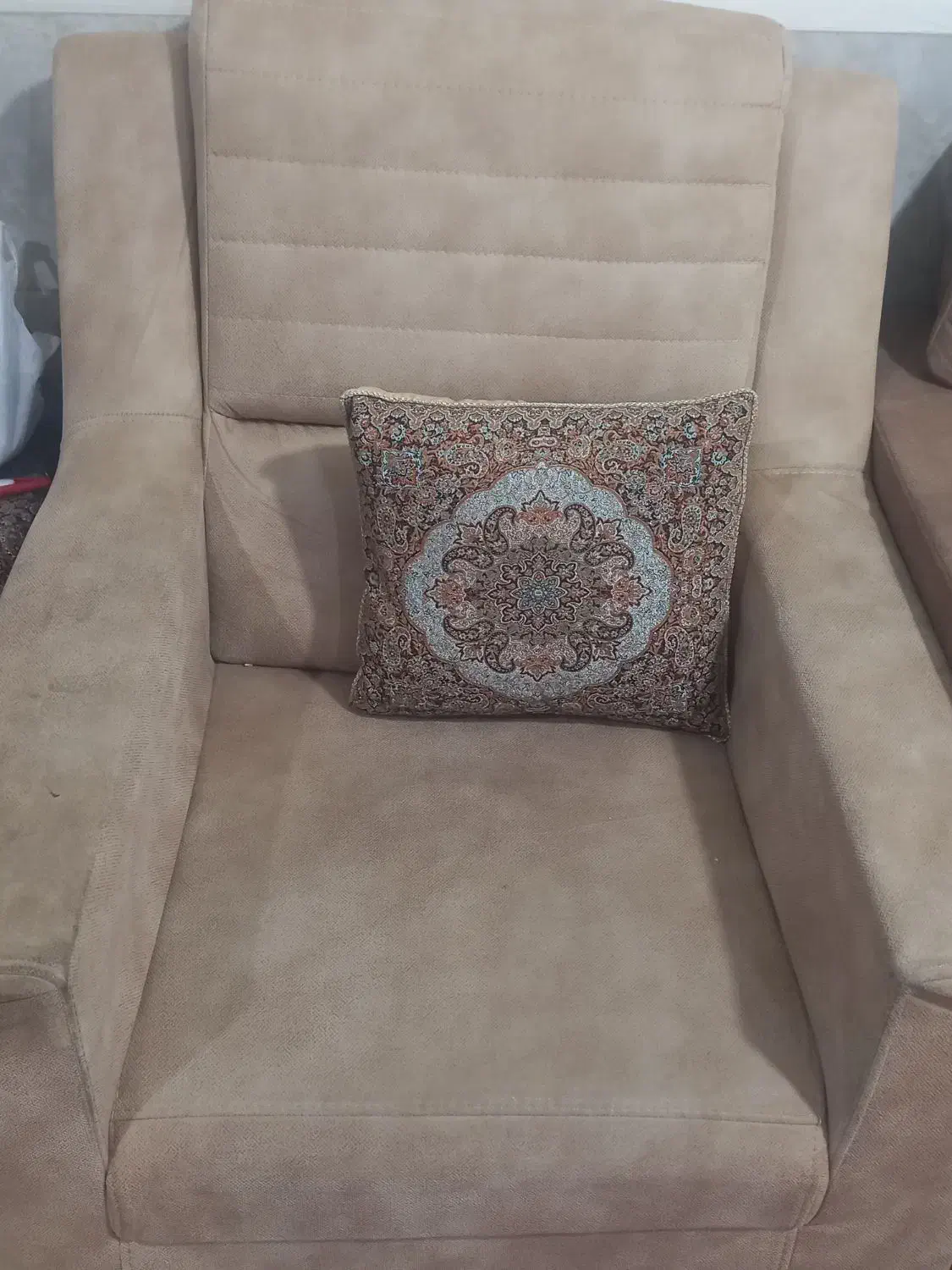 فروشی|مبلمان خانگی و میز عسلی|شیراز, شریفآباد|دیوار