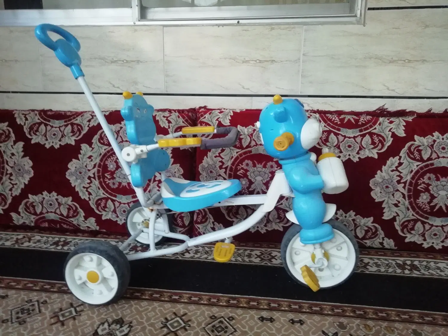 سه چرخه|دوچرخه، اسکیت، اسکوتر|علیآباد کتول, |دیوار