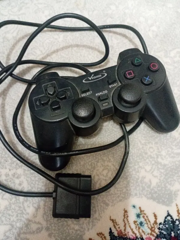 Ps2سالم|کنسول، بازی ویدئویی و آنلاین|کرج, کمال‌شهر|دیوار