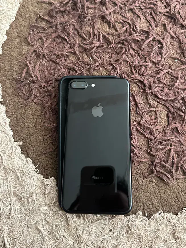 iPhone 7 Plus 128|موبایل|گرگان, |دیوار