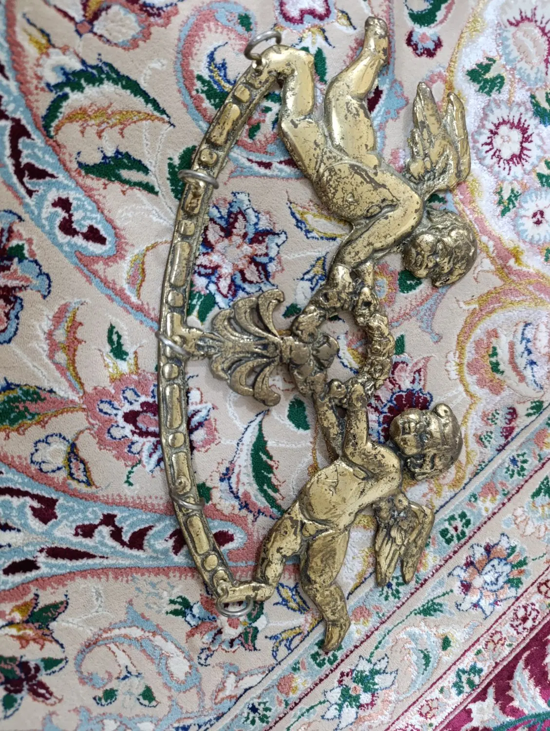 برنجی|صنایع دستی و سایر لوازم تزئینی|گرگان, |دیوار