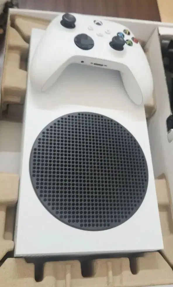 Xbox series S|کنسول، بازی ویدئویی و آنلاین|اهواز, حصیرآباد|دیوار