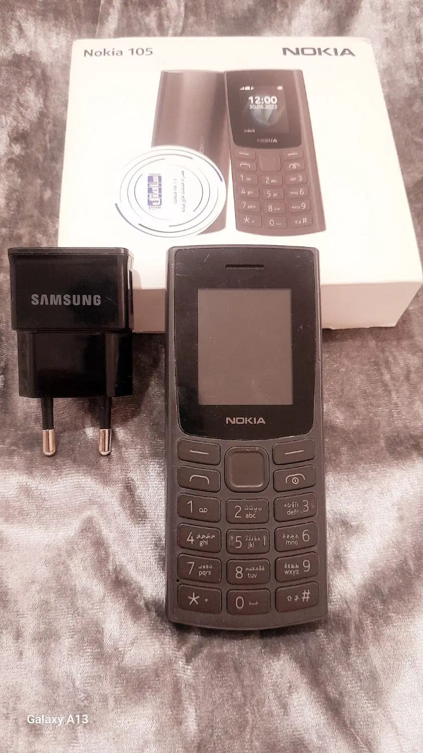 NOKIA|موبایل|تبریز, |دیوار