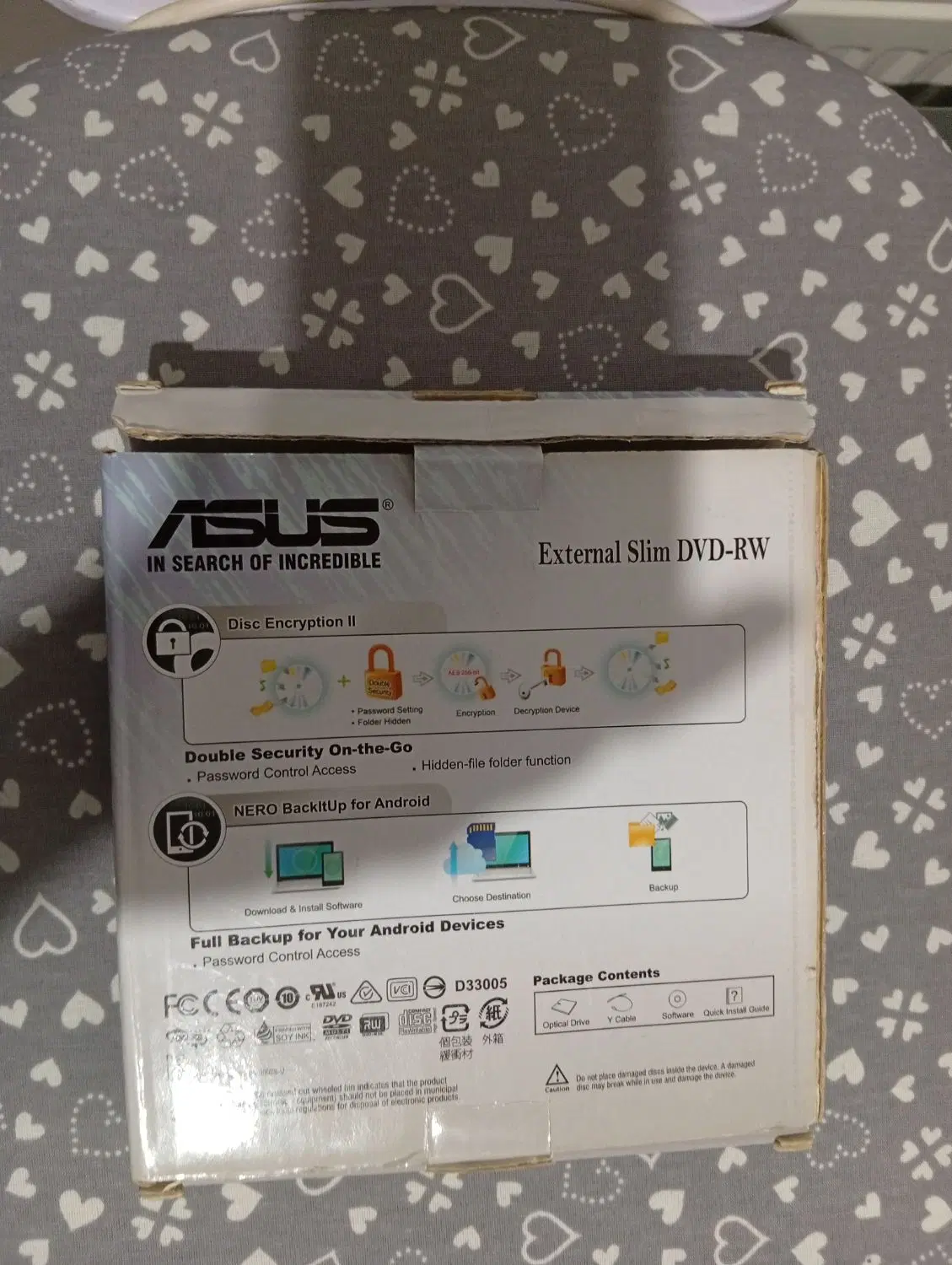 DvD drive|قطعات و لوازم جانبی رایانه|اندیشه, شهرک مریم|دیوار