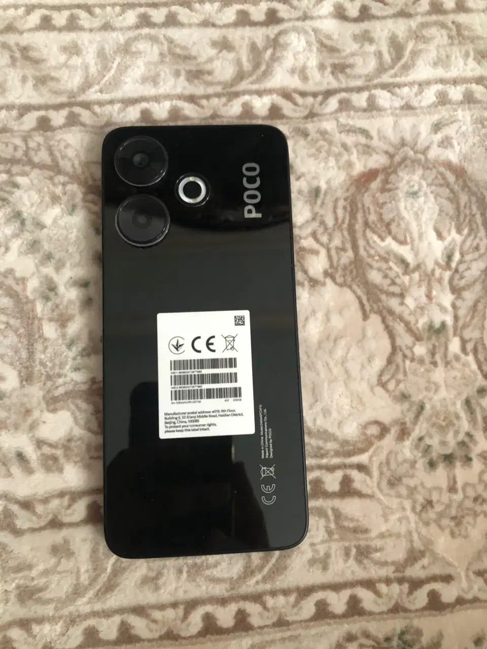 poco m6|موبایل|تهران, مشیریه|دیوار