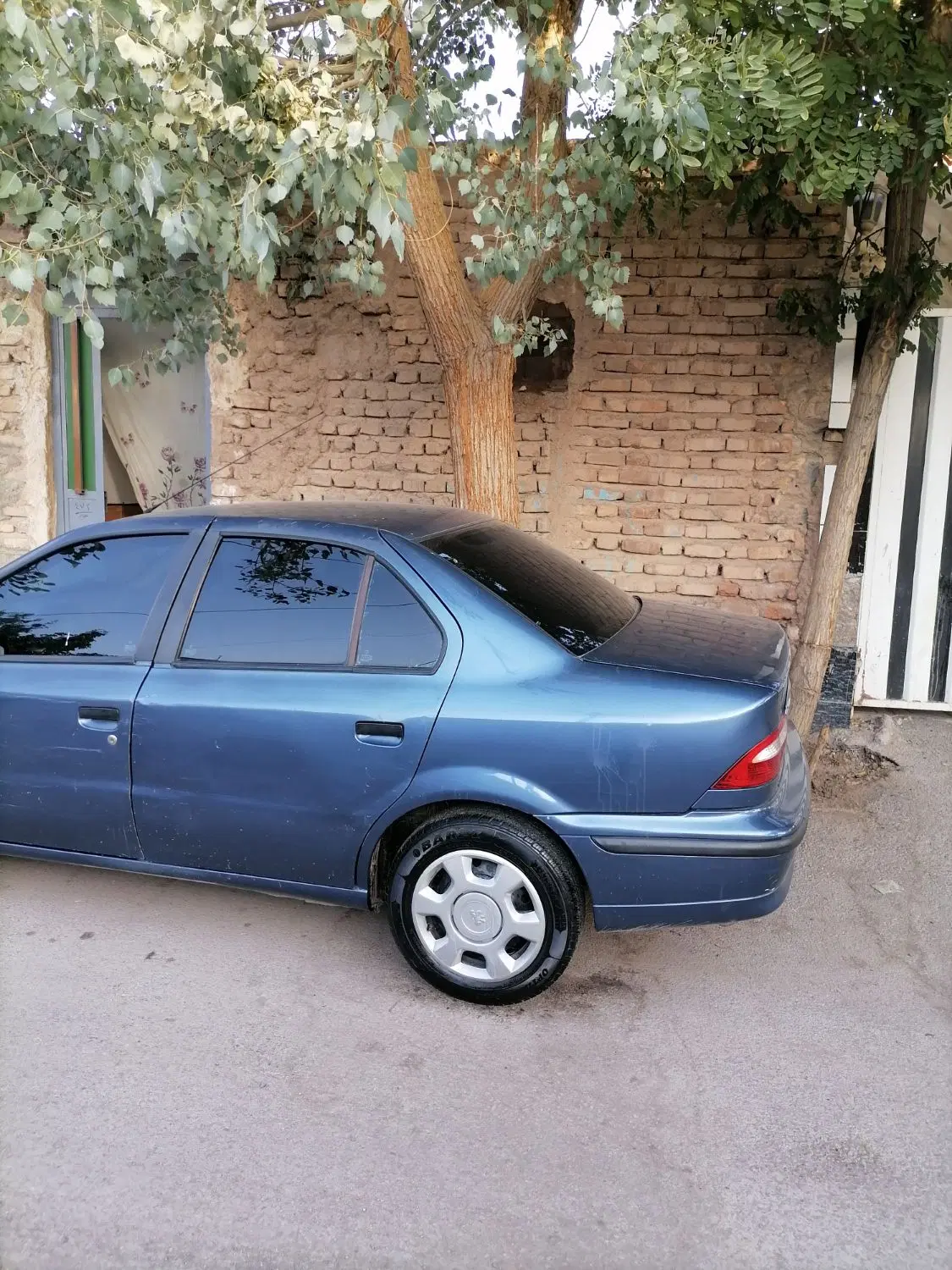 سمندse|خودرو سواری و وانت|کرمان, |دیوار