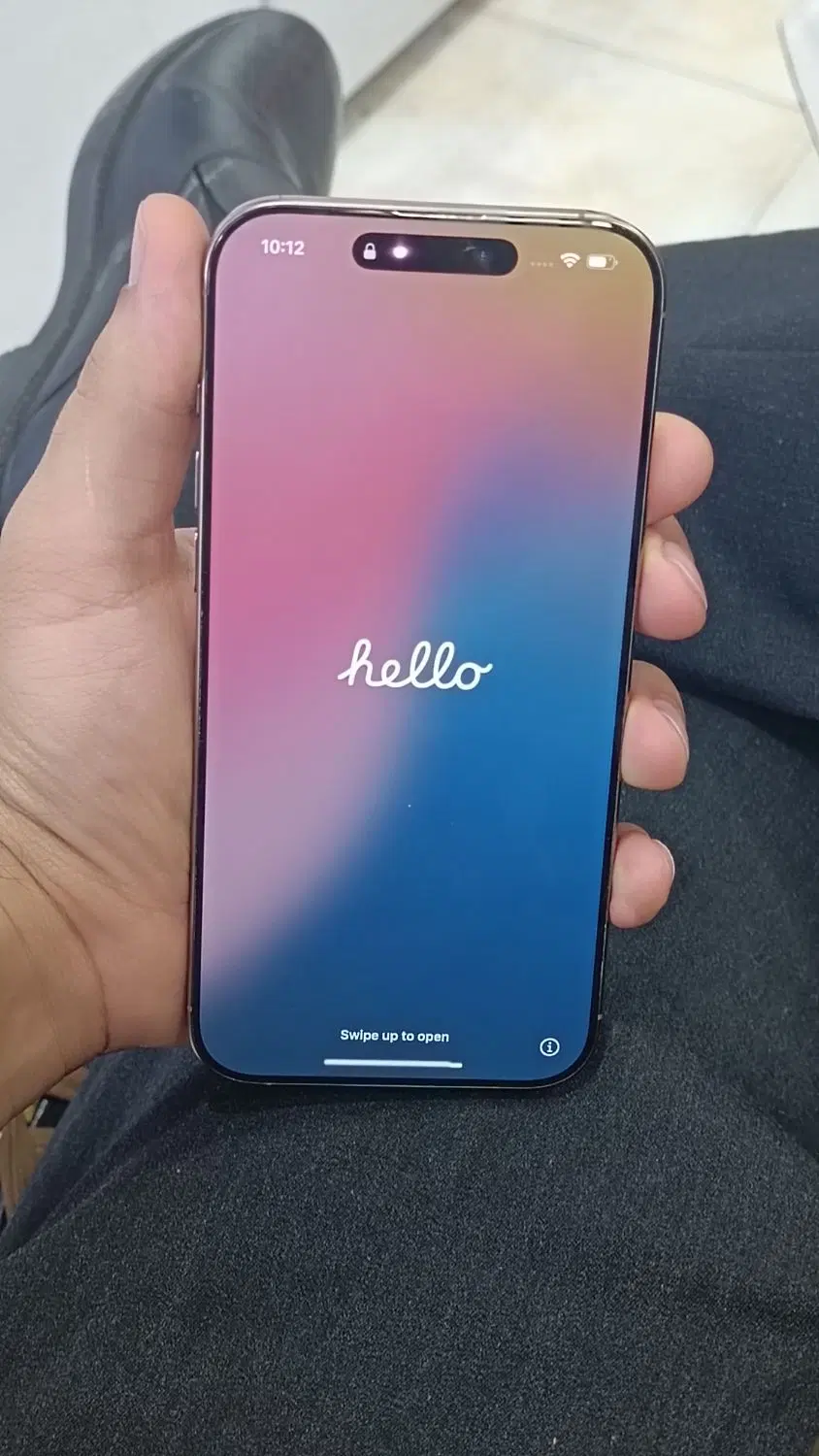 iphone 16pro Max|موبایل|خرمشهر, |دیوار