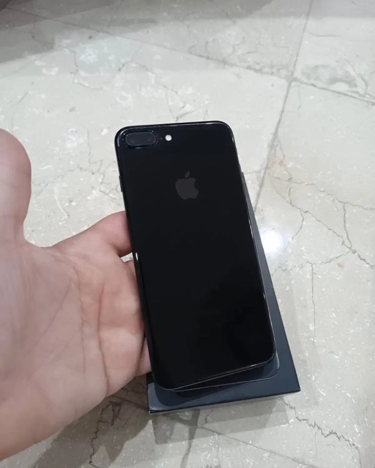 iPhone 7plus|موبایل|تهران, نیروی هوایی (پیروزی)|دیوار
