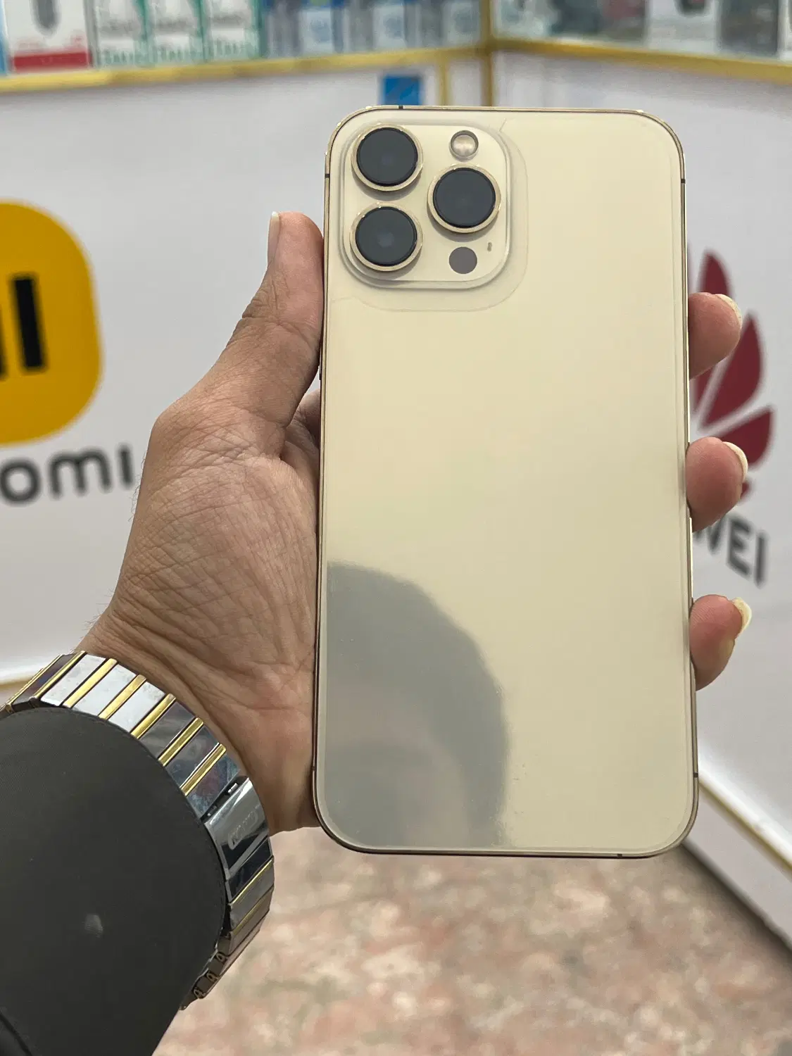 ایفون13pro max|موبایل|زابل, |دیوار