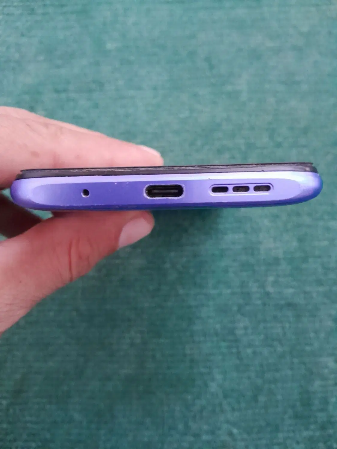 redmi9T|موبایل|ارومیه, |دیوار