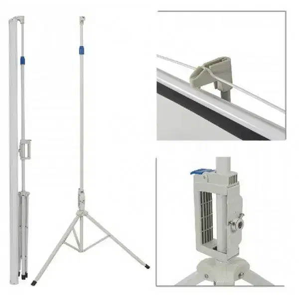 ویدئوپروژکتور استوک و نو|تلویزیون و پروژکتور|ساری, |دیوار