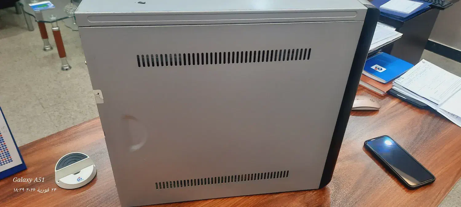 کیس pc|رایانه رومیزی|سنندج, |دیوار