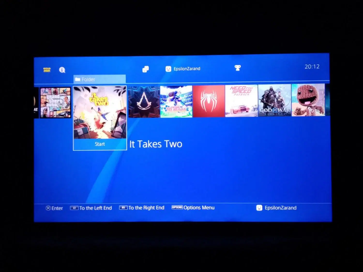 پی اس ps4|کنسول، بازی ویدئویی و آنلاین|زرند, |دیوار